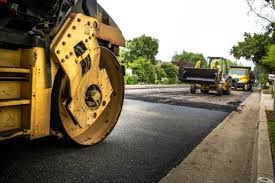 Why Choose Us For All Your Driveway Paving Needs in Frisco, CO?